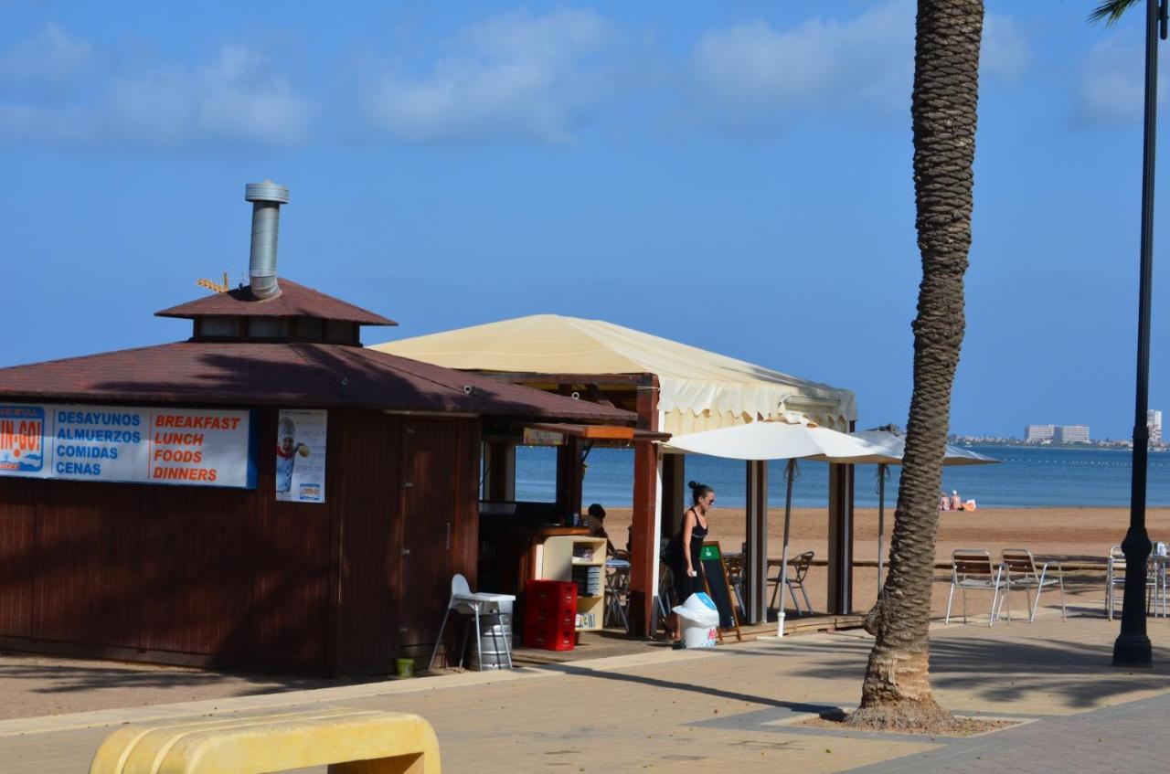 Albatros Playa 3 - 1307 Vila Mar de Cristal Exterior foto