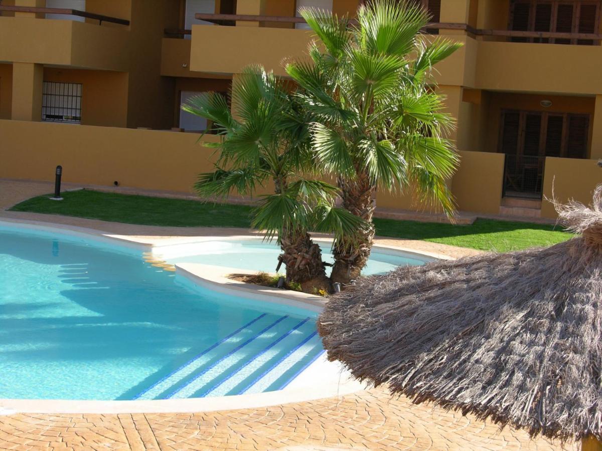 Albatros Playa 3 - 1307 Vila Mar de Cristal Exterior foto