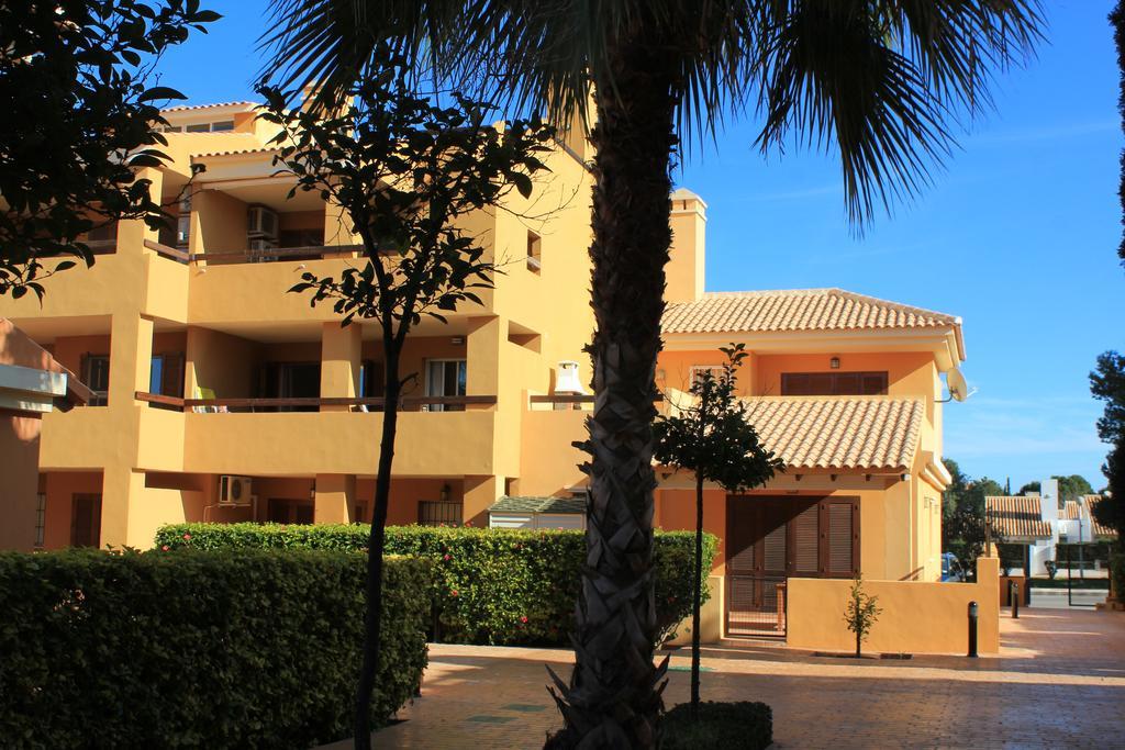 Albatros Playa 3 - 1307 Vila Mar de Cristal Quarto foto