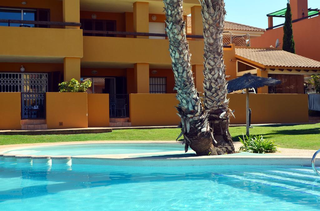 Albatros Playa 3 - 1307 Vila Mar de Cristal Quarto foto