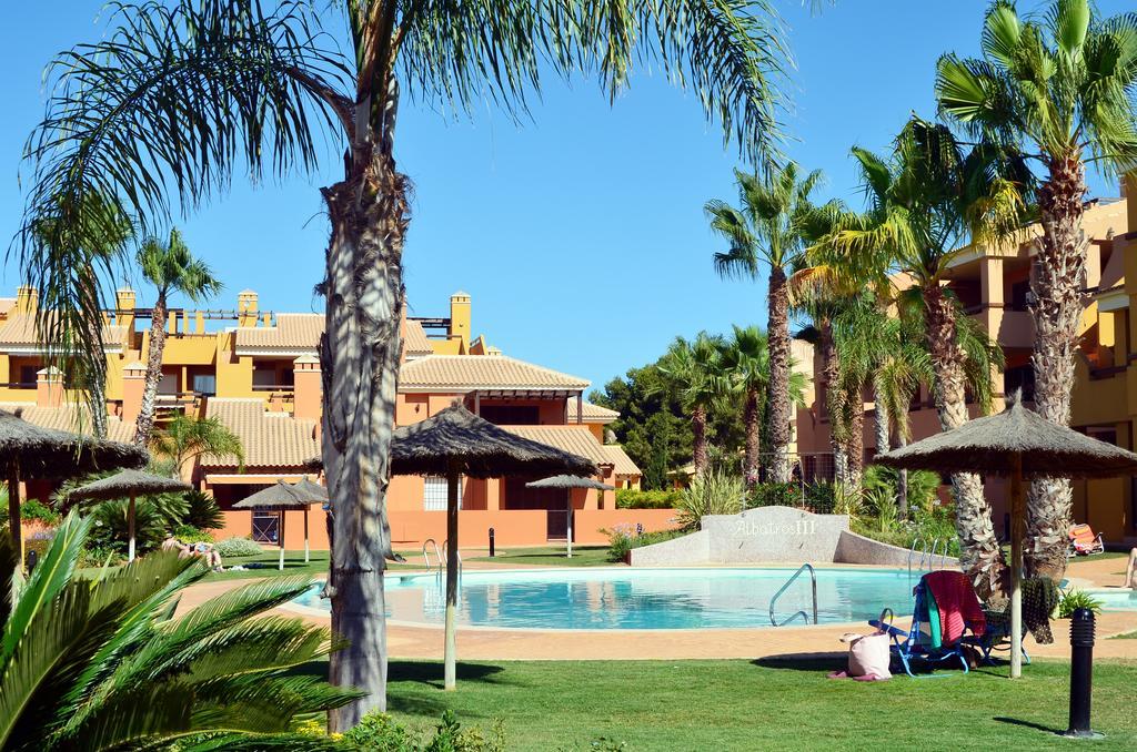 Albatros Playa 3 - 1307 Vila Mar de Cristal Quarto foto