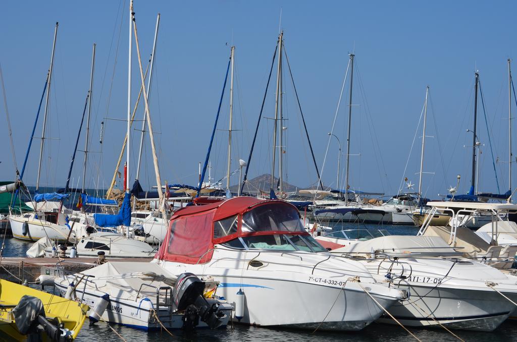 Albatros Playa 3 - 1307 Vila Mar de Cristal Exterior foto