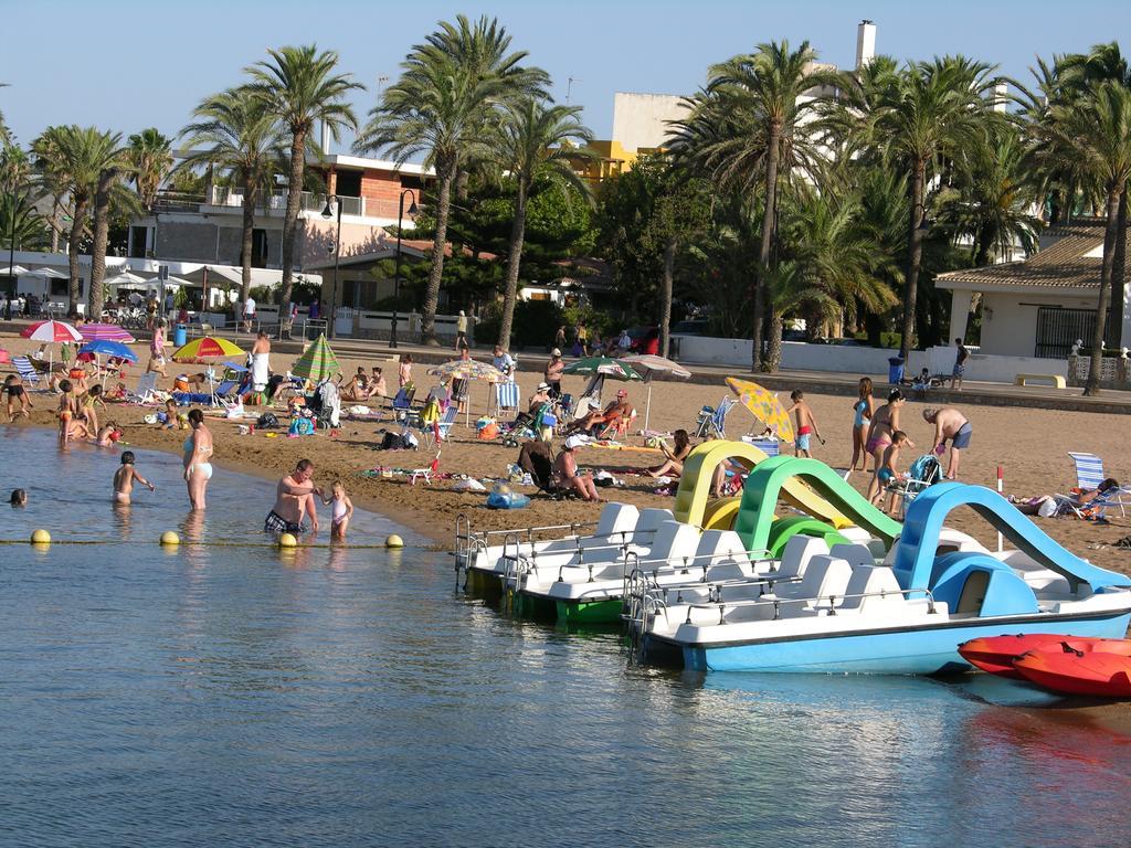 Albatros Playa 3 - 1307 Vila Mar de Cristal Exterior foto