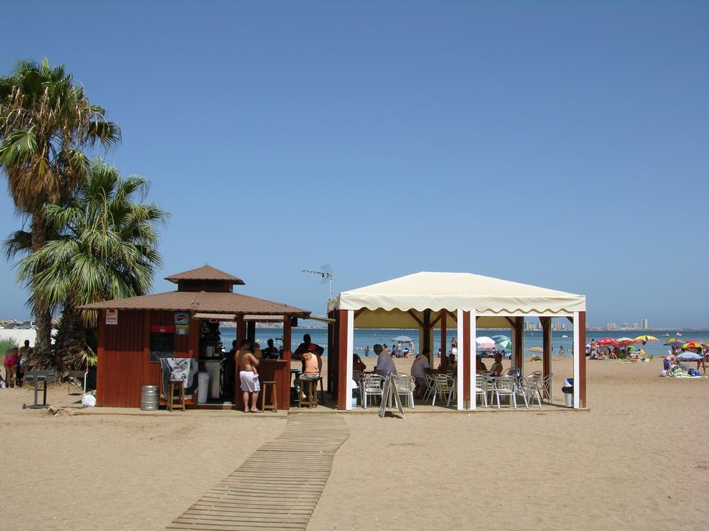 Albatros Playa 3 - 1307 Vila Mar de Cristal Exterior foto