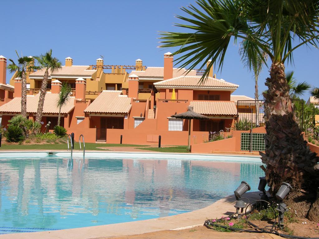 Albatros Playa 3 - 1307 Vila Mar de Cristal Exterior foto