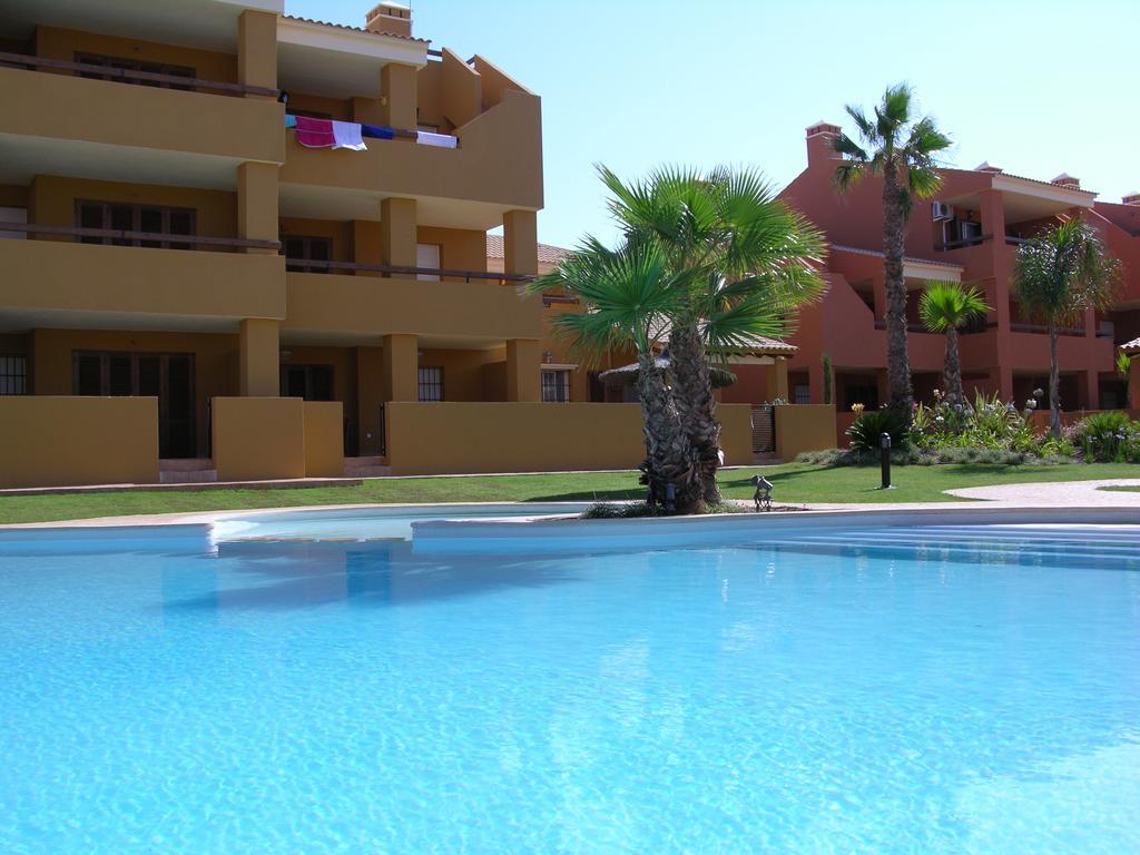 Albatros Playa 3 - 1307 Vila Mar de Cristal Exterior foto